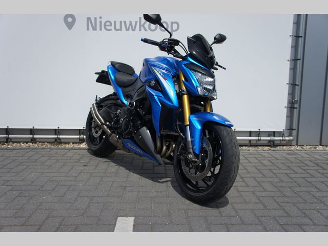 suzuki - gsx-s-1000-abs