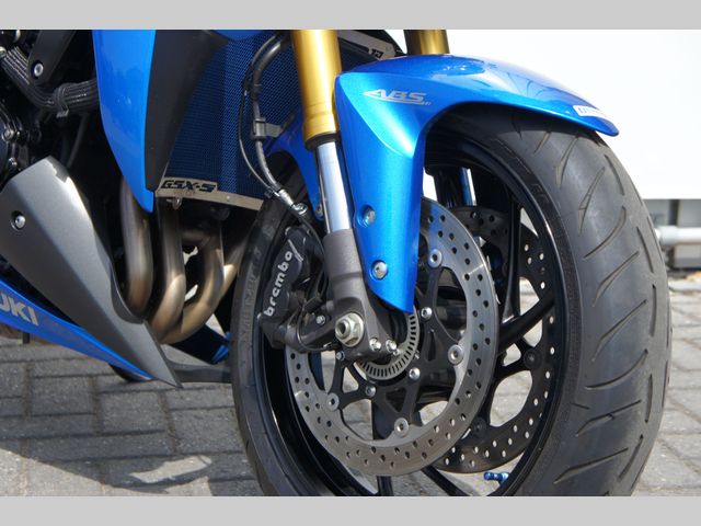 suzuki - gsx-s-1000-abs