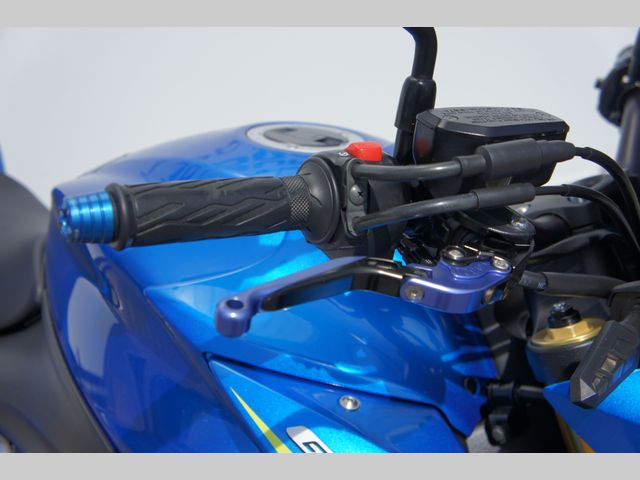 suzuki - gsx-s-1000-abs