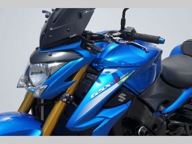 suzuki - gsx-s-1000-abs