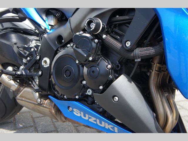 suzuki - gsx-s-1000-abs