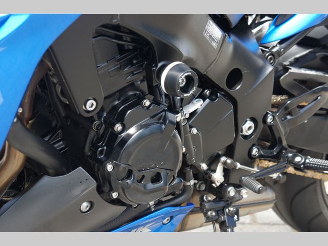 suzuki - gsx-s-1000-abs