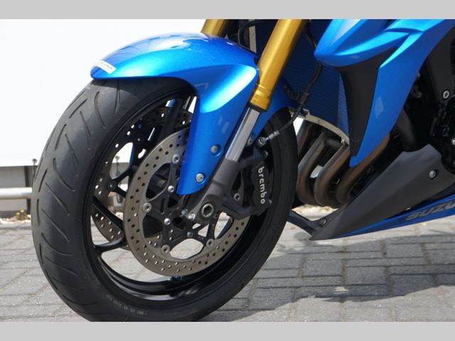 suzuki - gsx-s-1000-abs