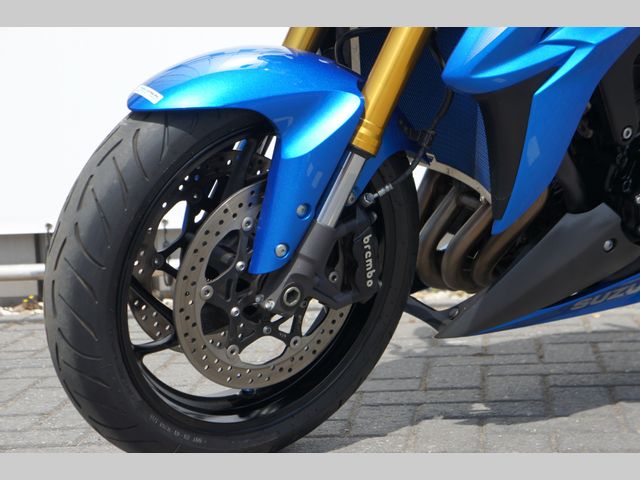 suzuki - gsx-s-1000-abs
