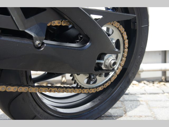 suzuki - gsx-s-1000-abs
