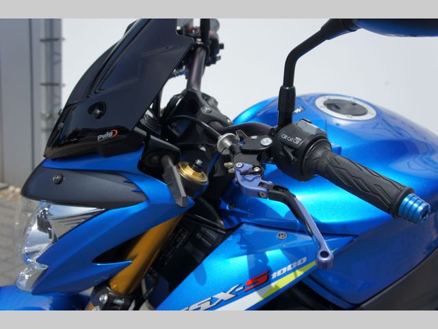 suzuki - gsx-s-1000-abs