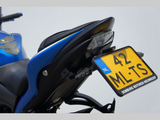 suzuki - gsx-s-1000-abs