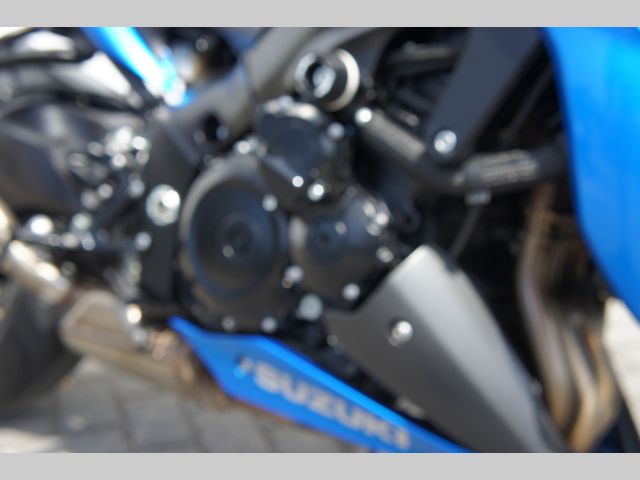 suzuki - gsx-s-1000-abs