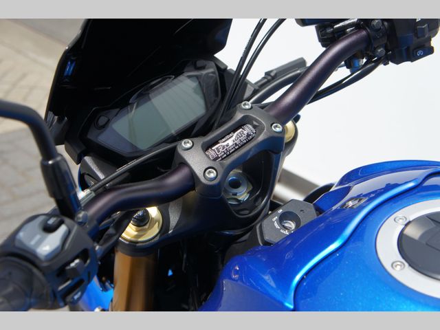 suzuki - gsx-s-1000-abs