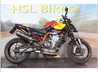 KTM 890 Duke R 2022 occasion