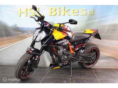 KTM 890 DUKE R – foto 2