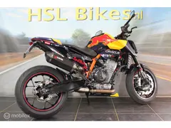 KTM 890 Duke R ABS 2022 occasion – foto 3 van 14