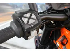KTM 890 Duke R ABS 2022 occasion – foto 6 van 14