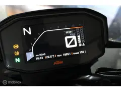 KTM 890 Duke R ABS 2022 occasion – foto 7 van 14