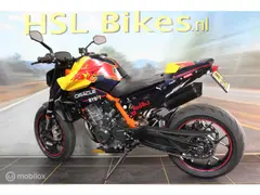 KTM 890 Duke R ABS 2022 occasion – foto 10 van 14