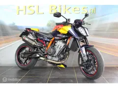 KTM 890 Duke R ABS 2022 occasion – foto 11 van 14