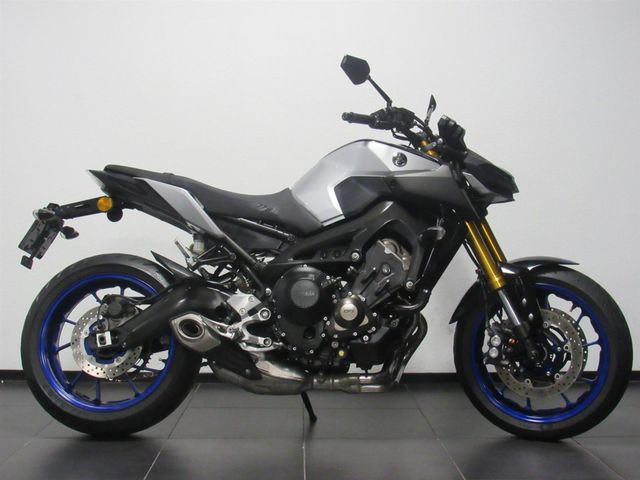 yamaha - mt-09-sp