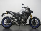 YAMAHA MT 09 SP