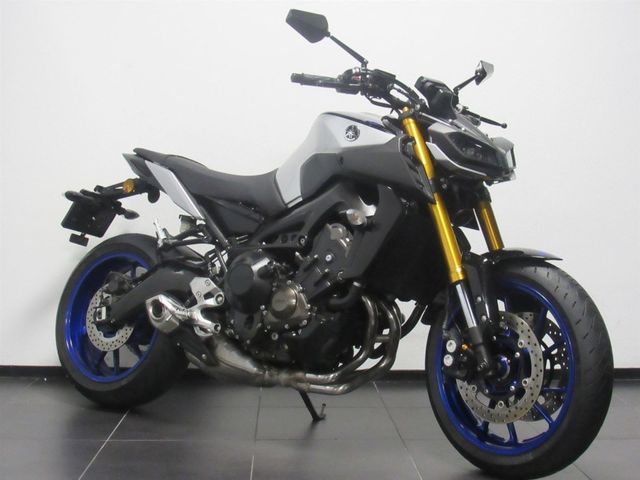 yamaha - mt-09-sp
