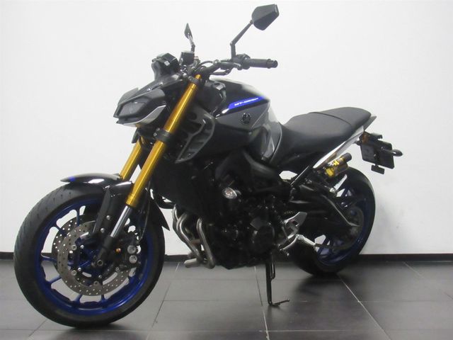 yamaha - mt-09-sp
