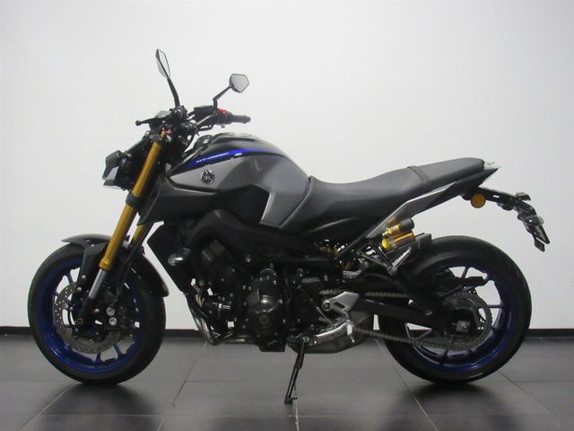 yamaha - mt-09-sp