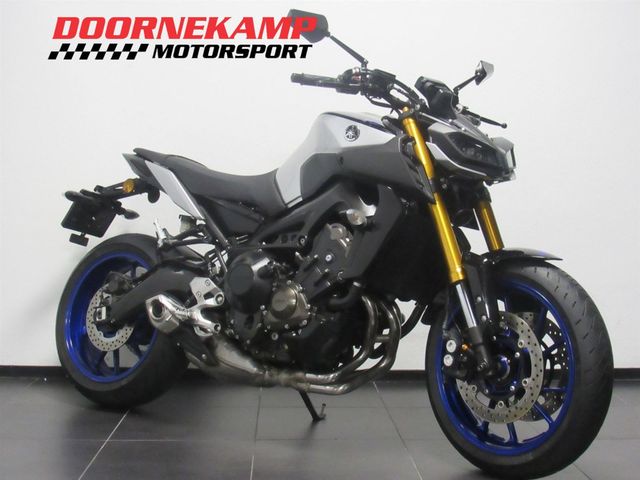 yamaha - mt-09-sp