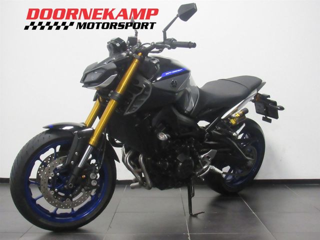 yamaha - mt-09-sp