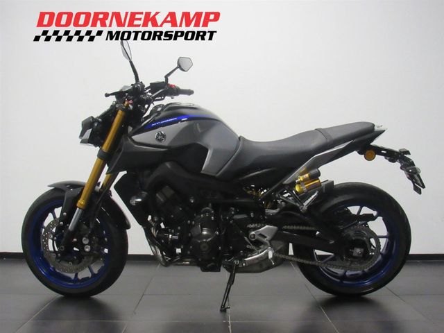 yamaha - mt-09-sp