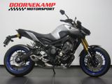 YAMAHA MT 09 SP