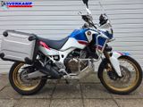 HONDA CRF 1000 L AFRICA TWIN DCT