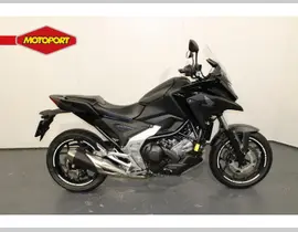 Honda NC 750 X DCT 2023 occasion