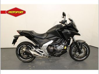 Honda NC 750 X DCT 2023 occasion