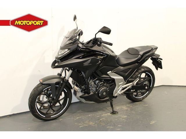 honda - nc-750-x-dct