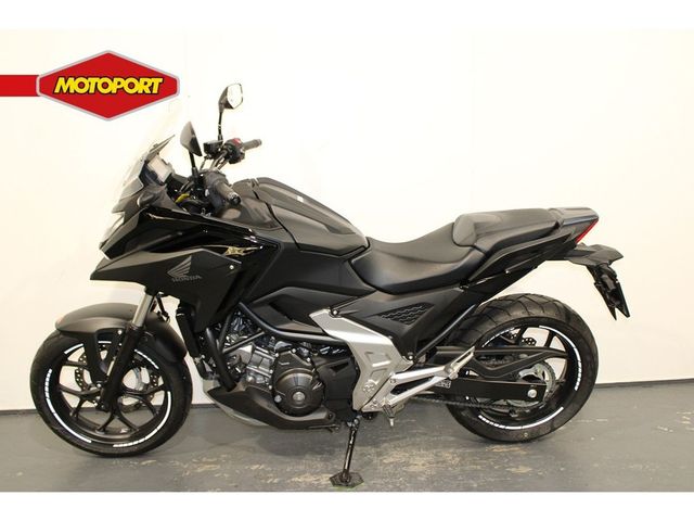 honda - nc-750-x-dct