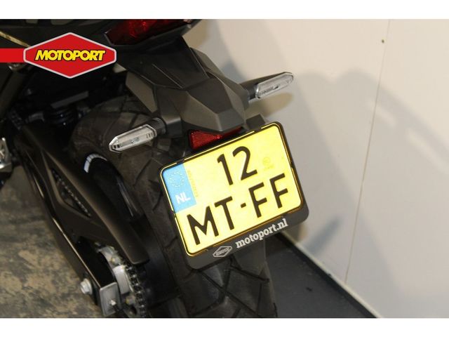 honda - nc-750-x-dct