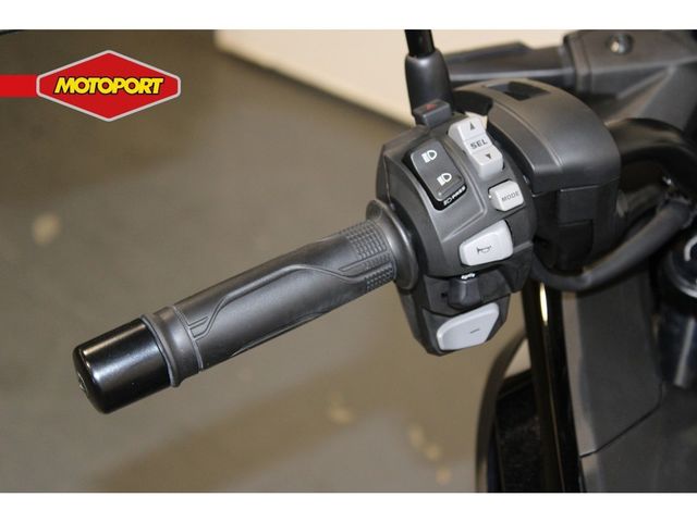 honda - nc-750-x-dct