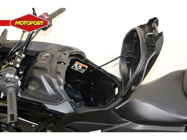 honda - nc-750-x-dct