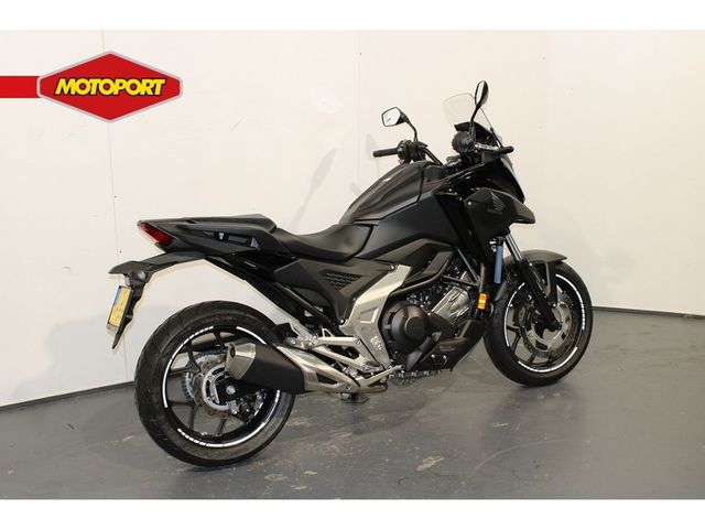 honda - nc-750-x-dct