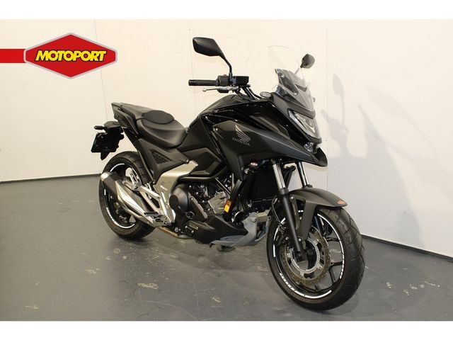 honda - nc-750-x-dct