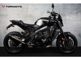 YAMAHA MT 09 Y-AMT