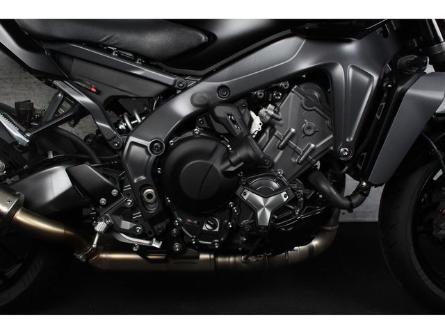 yamaha - mt-09-y-amt