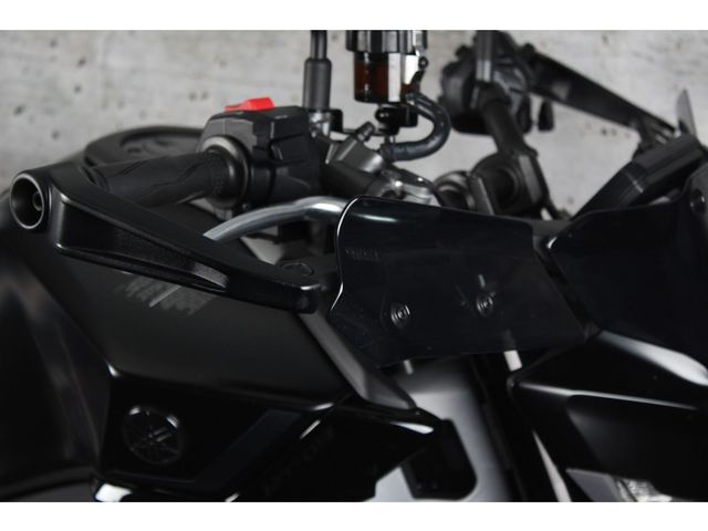 yamaha - mt-09-y-amt