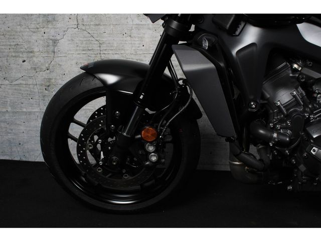 yamaha - mt-09-y-amt