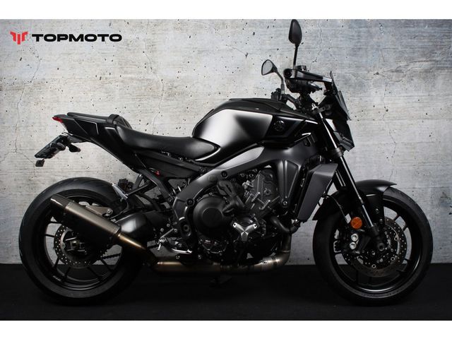 yamaha - mt-09-y-amt