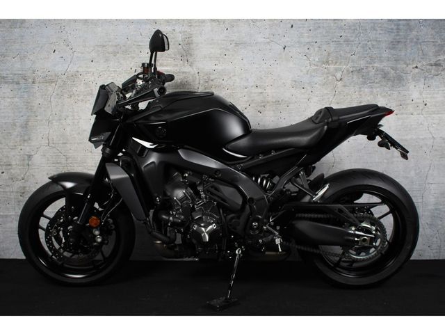 yamaha - mt-09-y-amt