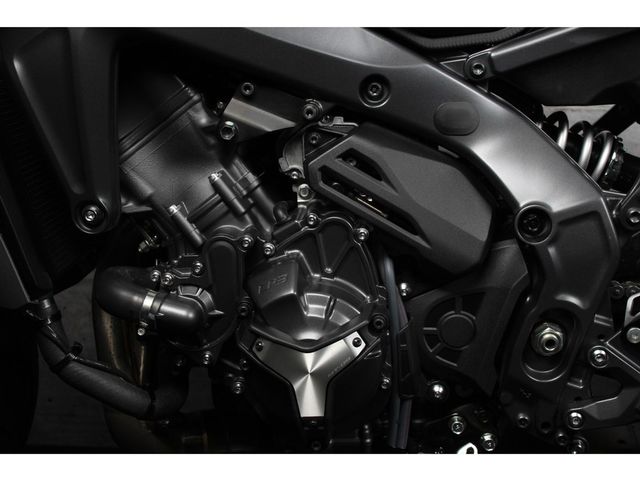 yamaha - mt-09-y-amt