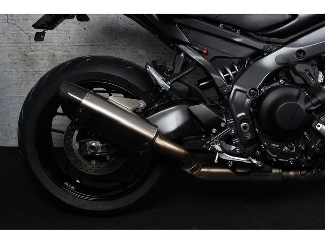 yamaha - mt-09-y-amt