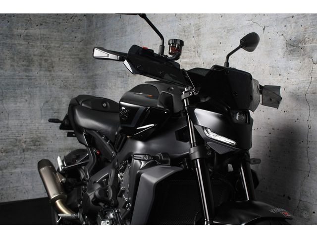 yamaha - mt-09-y-amt