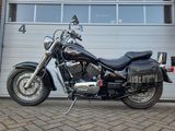 KAWASAKI VN 800 CLASSIC