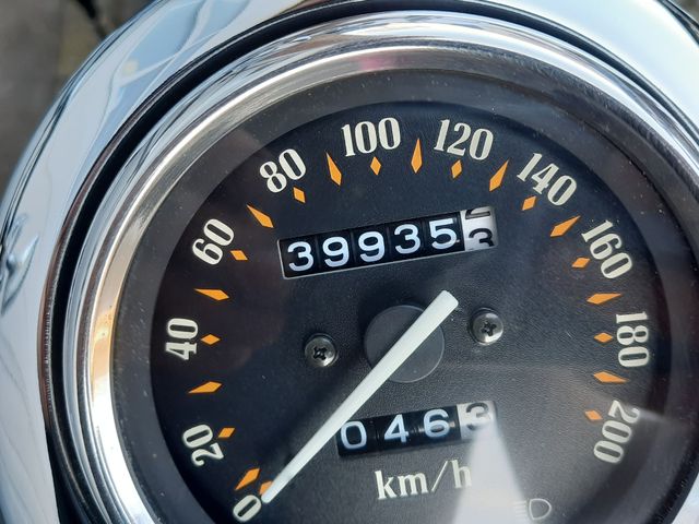 kawasaki - vn-800-classic